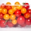 Пластиковая упаковка для ягод, овощей и фруктов от производителя 2